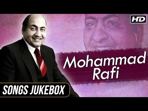 mohammad rafi songs in mp3